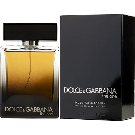 d&g mens aftershave